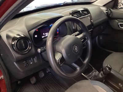 2024 Renault Kwid KWID BITONO TM