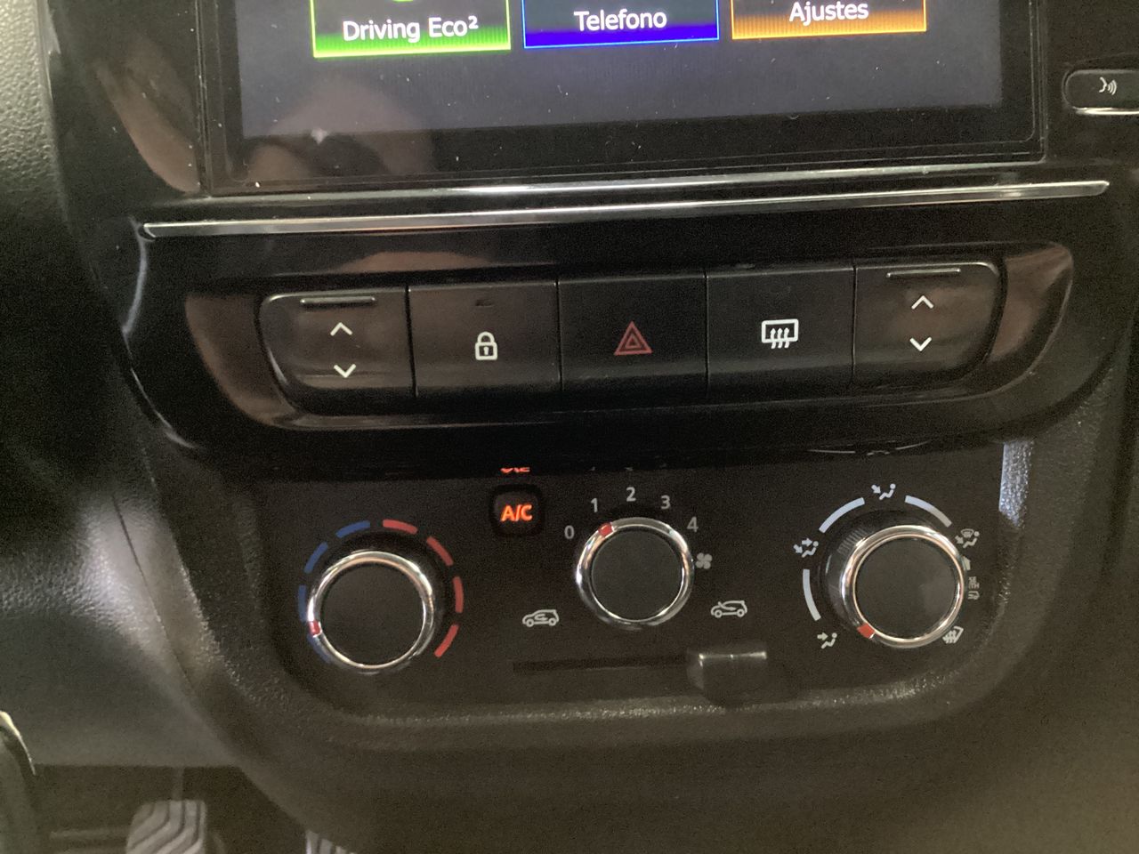 2024 Renault Kwid KWID BITONO TM