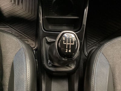 2024 Renault Kwid KWID BITONO TM