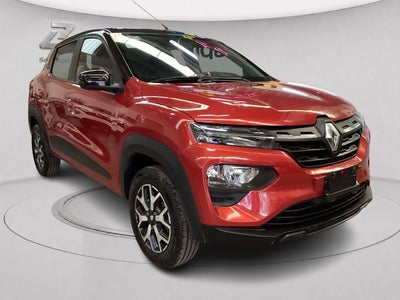 2024 Renault Kwid KWID BITONO TM