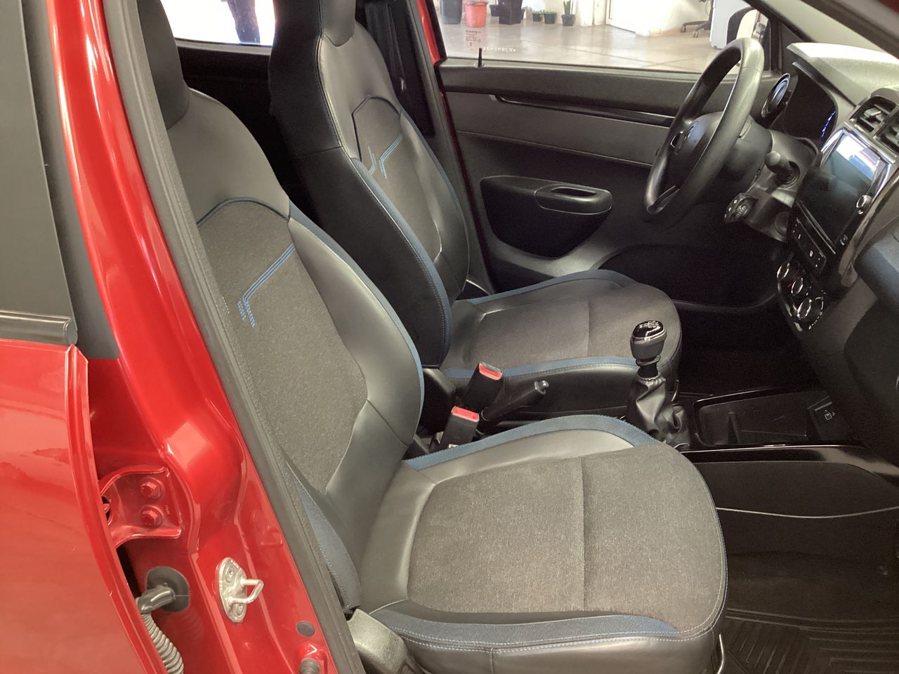 2024 Renault Kwid KWID BITONO TM