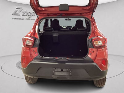 2024 Renault Kwid KWID BITONO TM