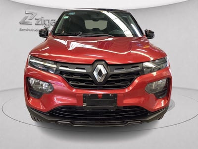 2024 Renault Kwid KWID BITONO TM