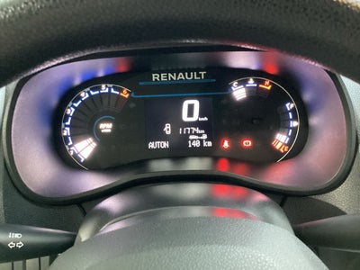 2025 Renault Kwid 1.0 Bitono Mt