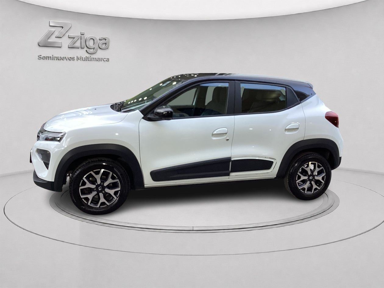 2025 Renault Kwid 1.0 Bitono Mt