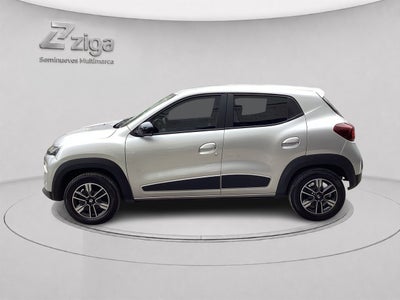2025 Renault Kwid 1.0 Iconic Mt