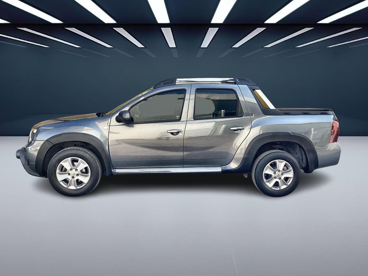 2019 Renault Oroch 2.0 Outsider At