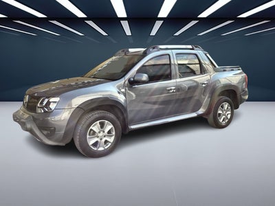 2019 Renault Oroch 2.0 Outsider At