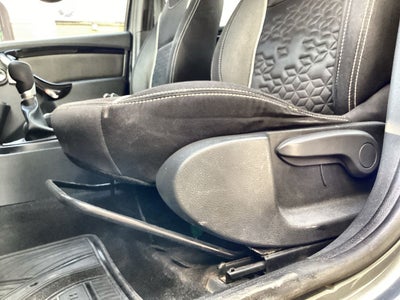 2019 Renault Oroch 2.0 Outsider At