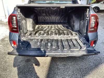 2019 Renault Oroch 2.0 Outsider At