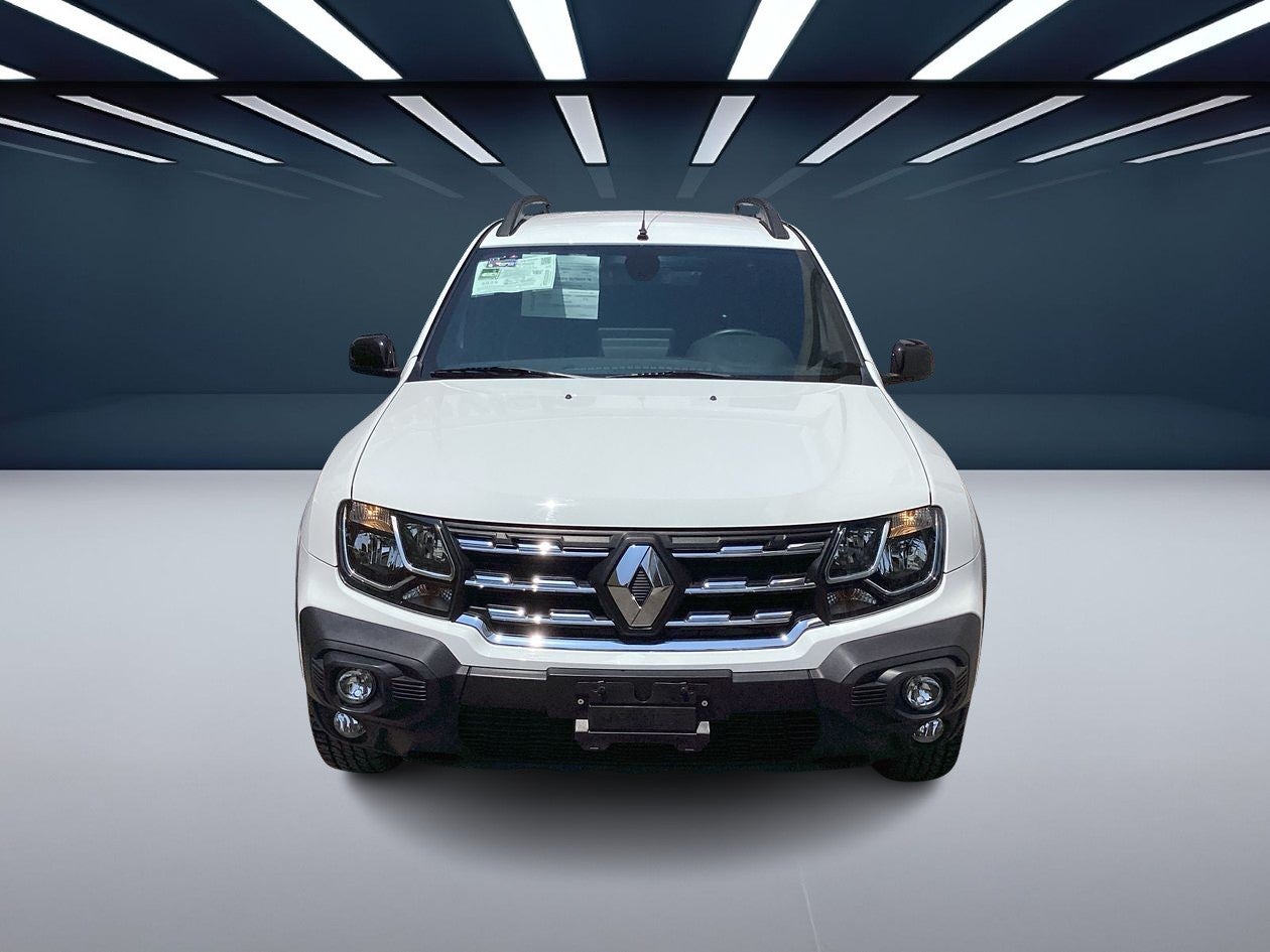 2025 Renault Oroch 1.3 Outsider At