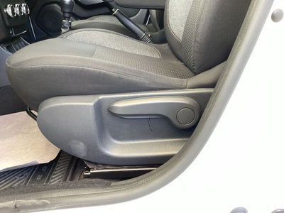 2025 Renault Oroch 1.3 Outsider At