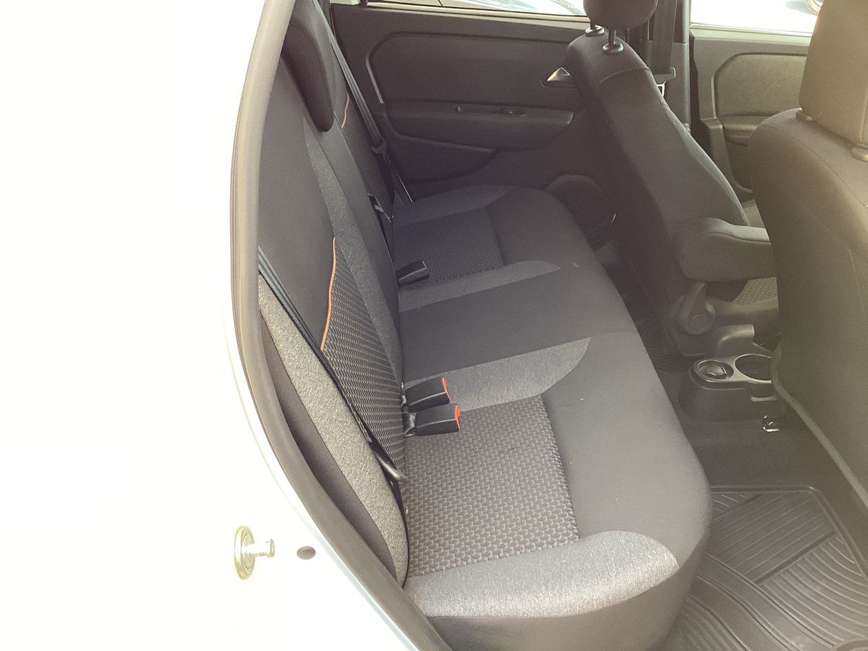 2025 Renault Oroch 1.3 Outsider At