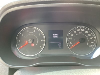 2024 Renault Duster 1.6 Intens Mt