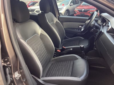 2024 Renault Duster 1.6 Intens Mt