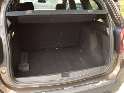 2024 Renault Duster 1.6 Intens Mt