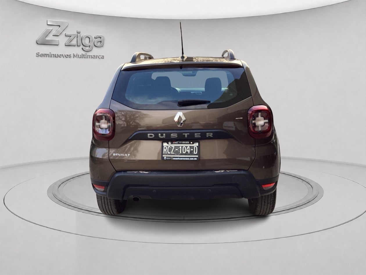 2024 Renault Duster 1.6 Intens Mt