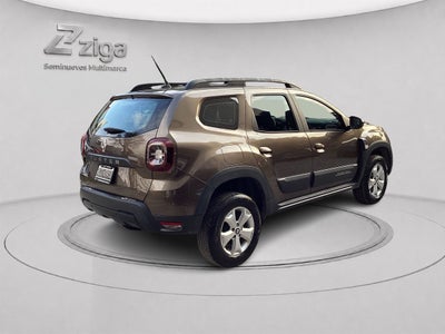 2024 Renault Duster 1.6 Intens Mt