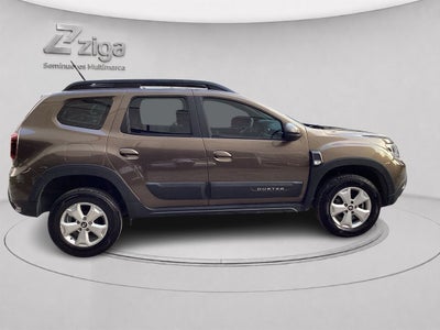 2024 Renault Duster 1.6 Intens Mt
