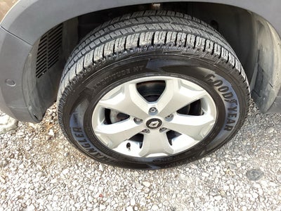 2024 Renault Duster 1.6 Intens Mt