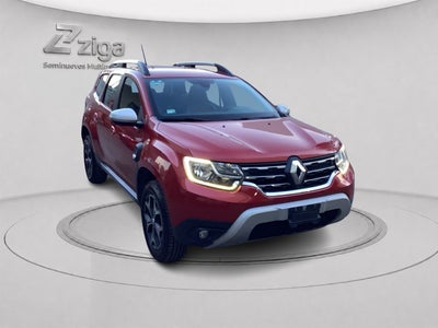 2023 Renault Duster 1.3 Iconic At