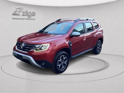 2023 Renault Duster 1.3 Iconic At