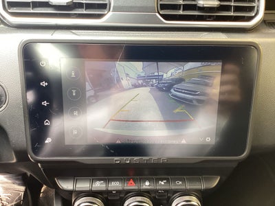 2023 Renault Duster 1.3 Iconic At