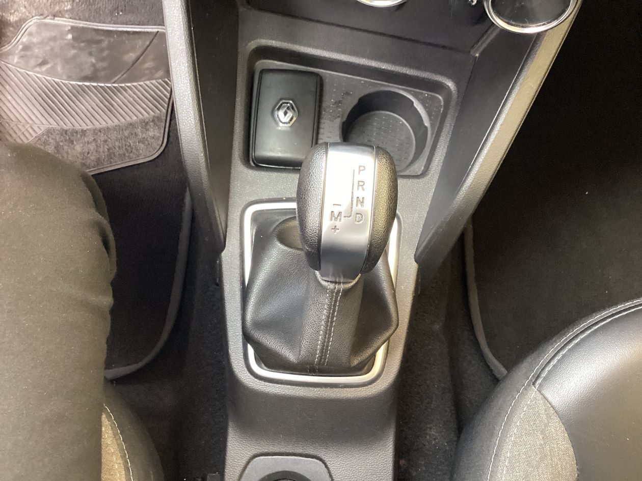 2023 Renault Duster 1.3 Iconic At