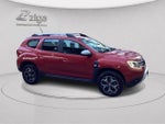 2023 Renault Duster 1.3 Iconic At