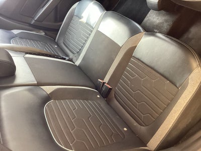 2023 Renault Duster 1.3 Iconic At