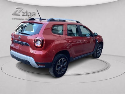 2023 Renault Duster 1.3 Iconic At