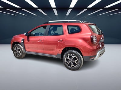 2023 Renault Duster 1.3 Iconic At
