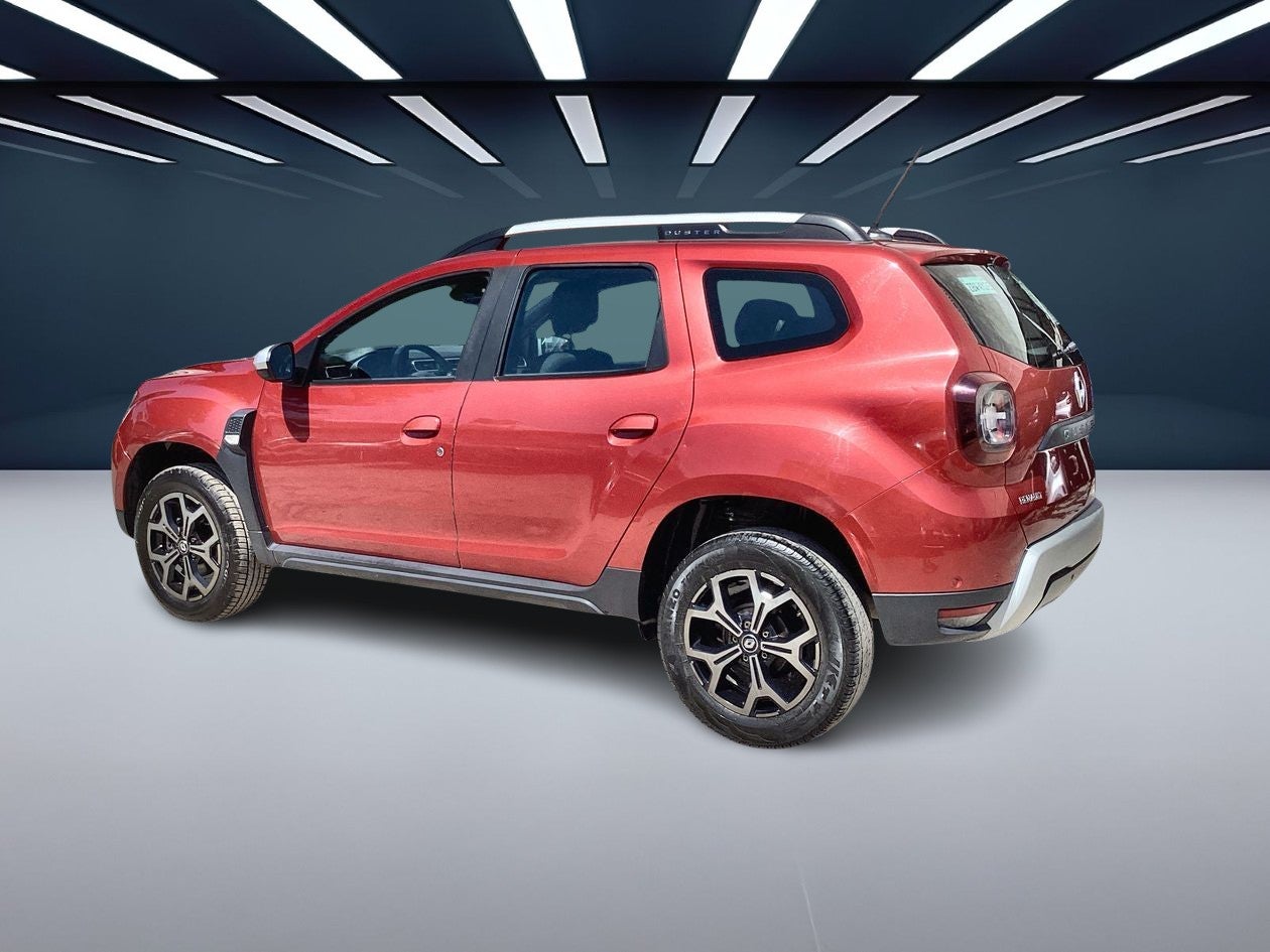 2023 Renault Duster 1.3 Iconic At