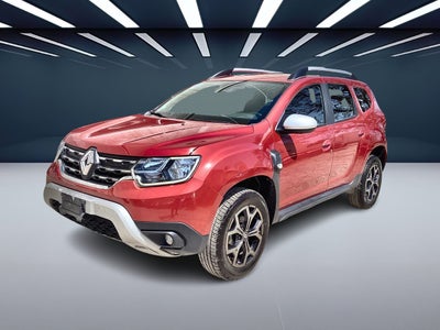 2023 Renault Duster 1.3 Iconic At