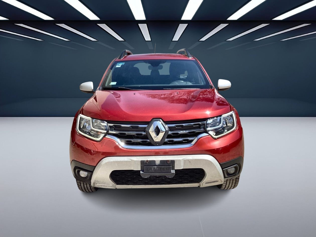 2023 Renault Duster 1.3 Iconic At