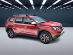 2023 Renault Duster 1.3 Iconic At