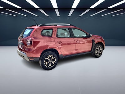 2023 Renault Duster 1.3 Iconic At