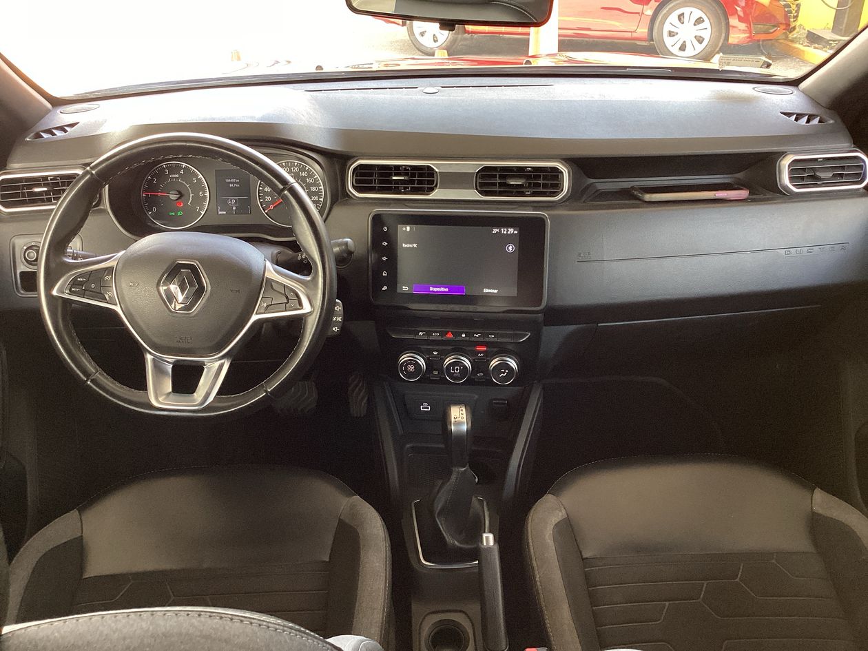 2023 Renault Duster 1.3 Iconic At
