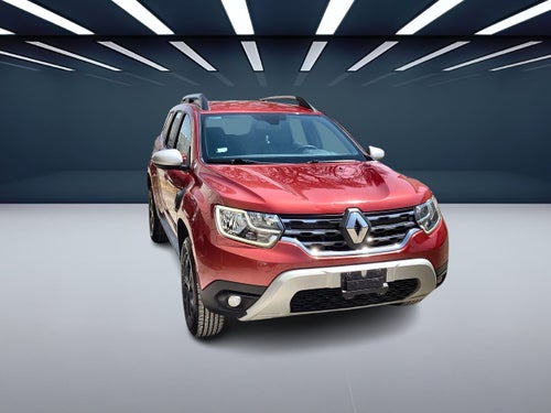 2023 Renault Duster 1.3 Iconic At