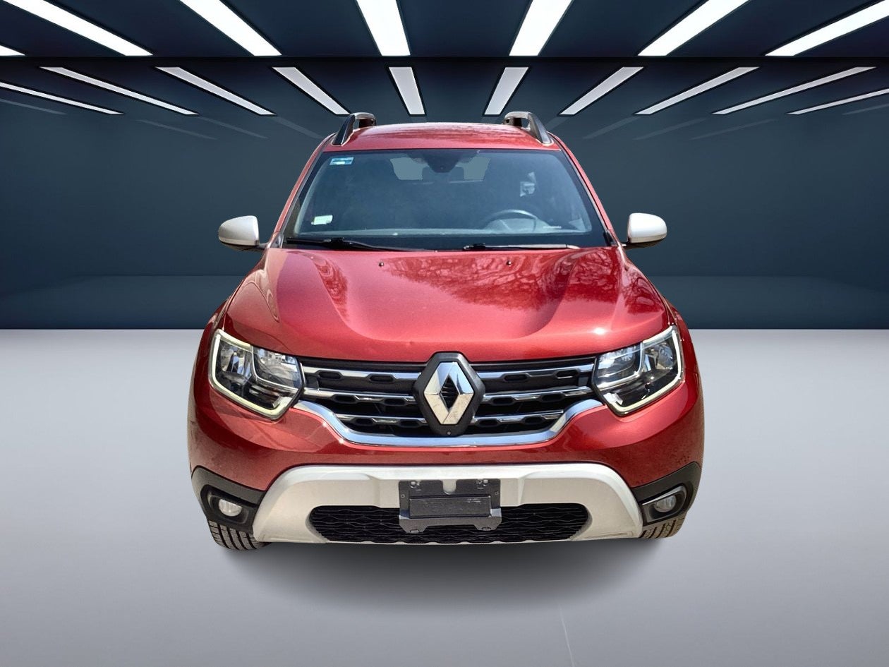 2023 Renault Duster 1.3 Iconic At