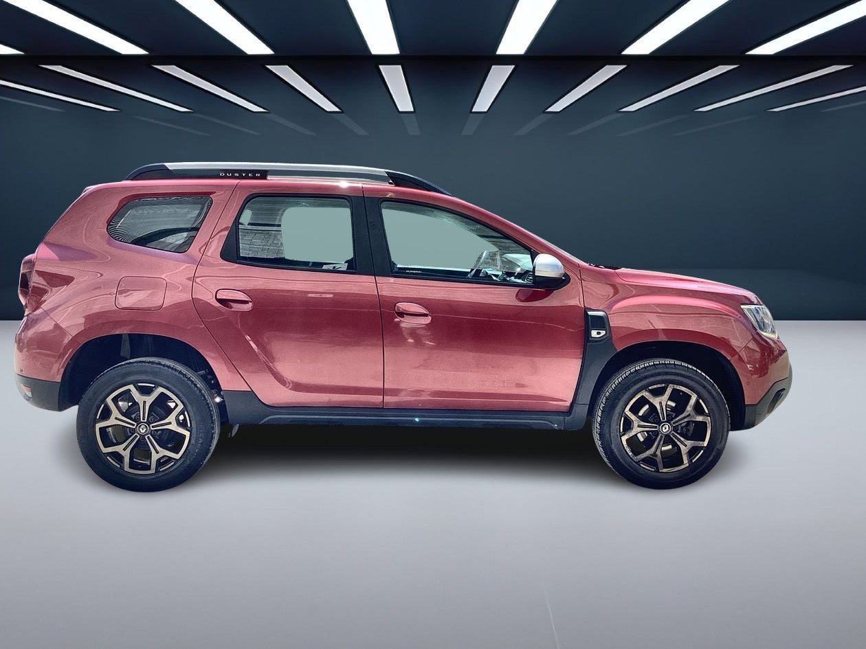 2023 Renault Duster 1.3 Iconic At