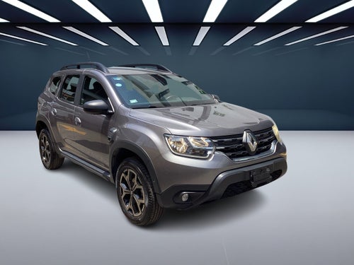 2024 Renault Duster 1.3 Iconic At