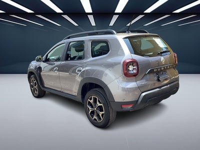 2024 Renault Duster 1.3 Iconic At