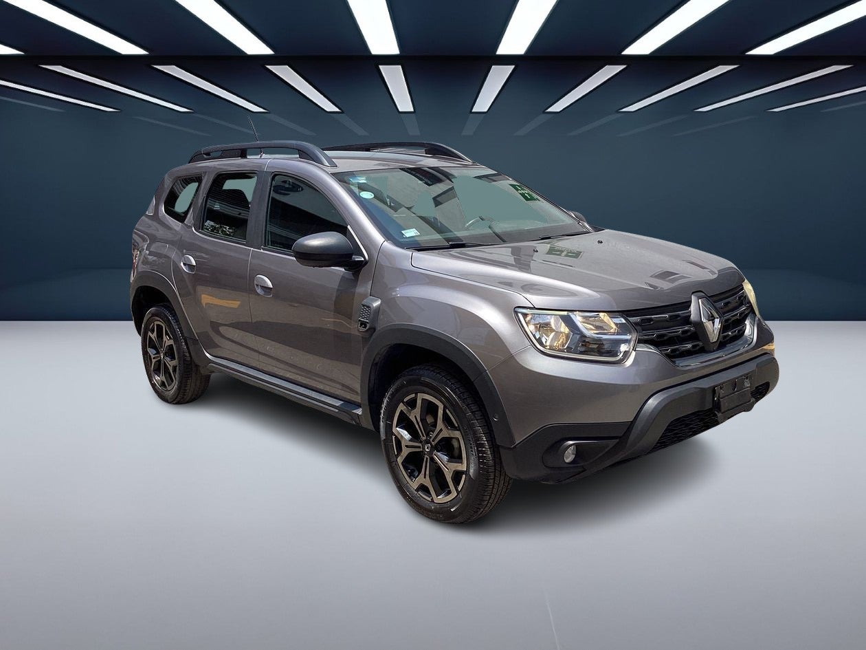 2024 Renault Duster 1.3 Iconic At