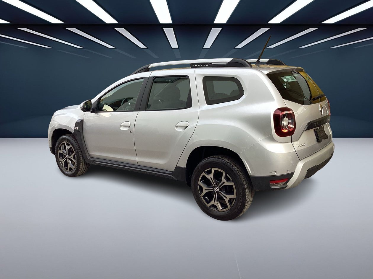 2023 Renault Duster 1.3 Iconic At