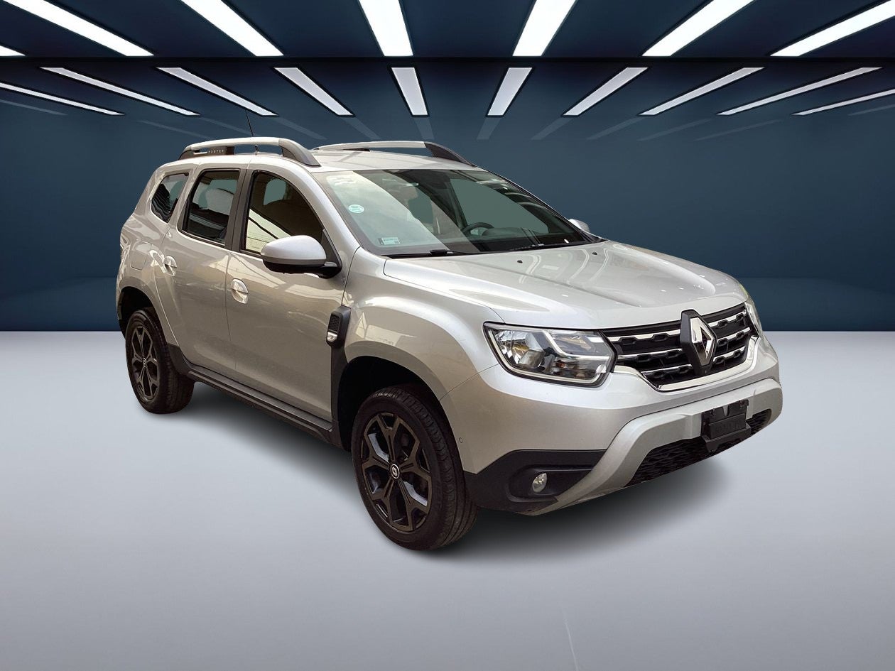 2023 Renault Duster 1.3 Iconic At
