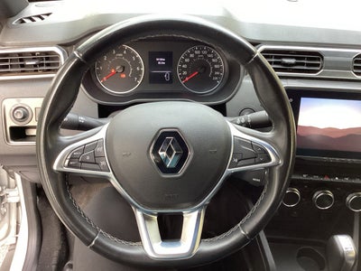 2023 Renault Duster 1.3 Iconic At