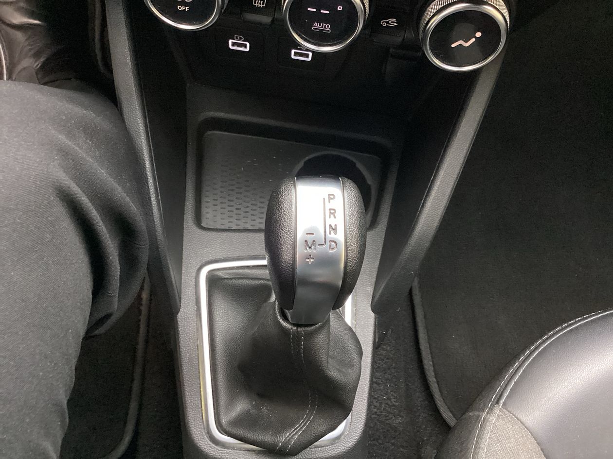 2023 Renault Duster 1.3 Iconic At