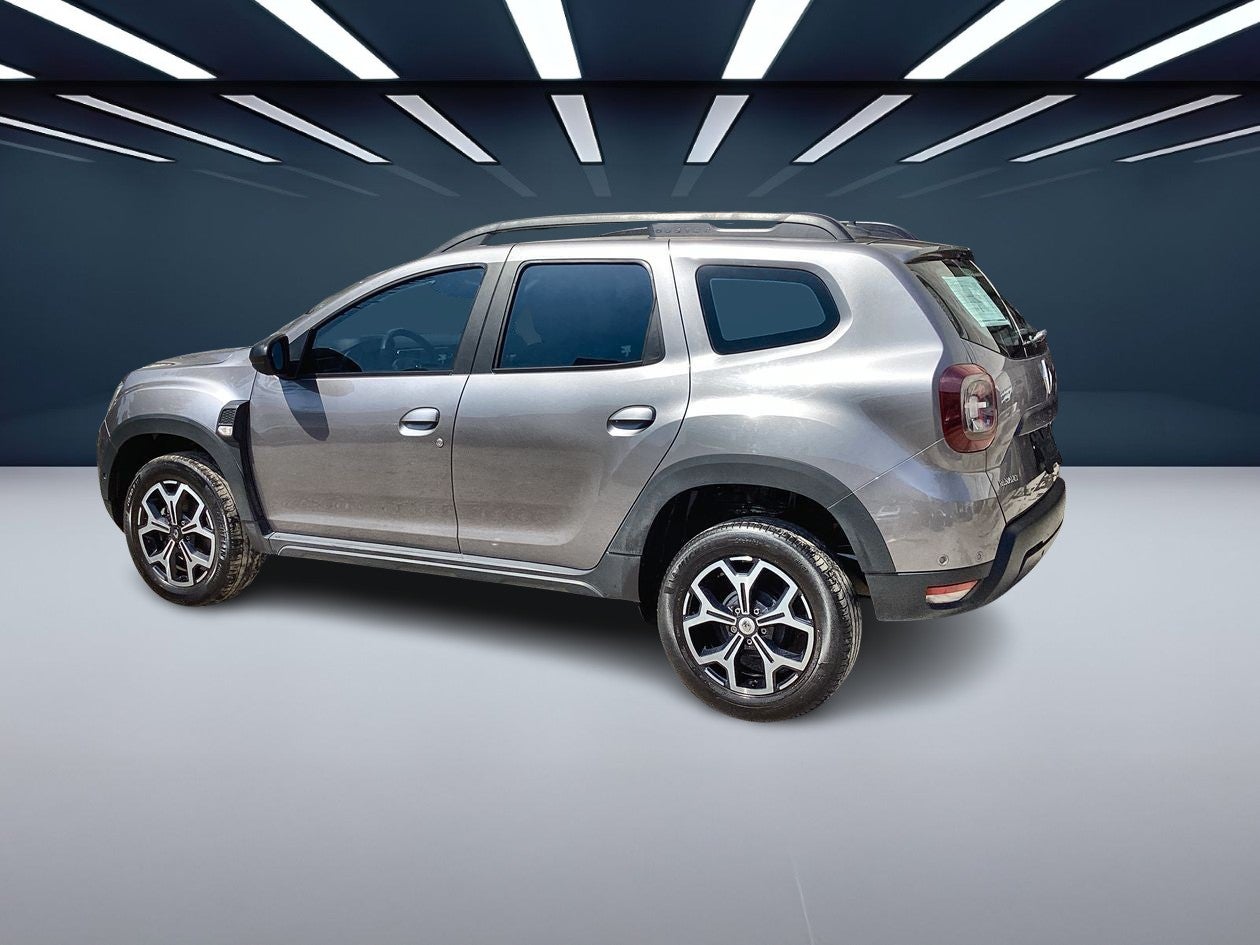 2024 Renault Duster 1.3 Iconic At
