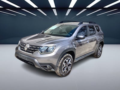 2024 Renault Duster 1.3 Iconic At